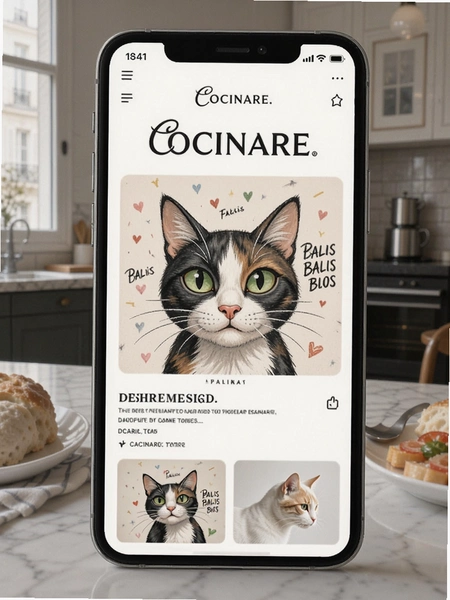 CocinareƷ�ƽ����뷨������è����Ԫ��