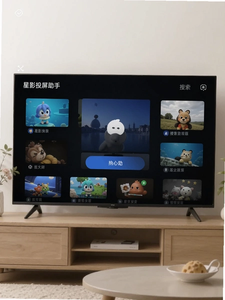 ��ӰͶ���������ӵ����豸��������Ԥ��ͼ
