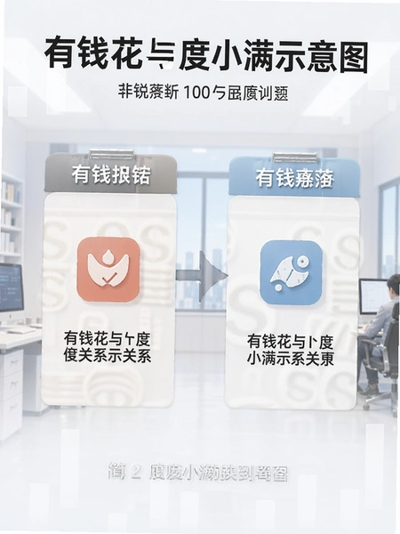 ��Ǯ�����С����ϵʾ��ͼ