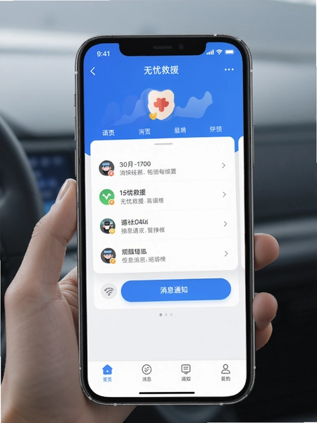 ���Ǿ�ԮAPP��Ϣ֪ͨ���ý���