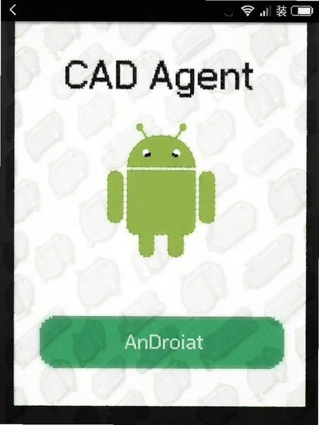 CAD Agent��׿�氲װ����