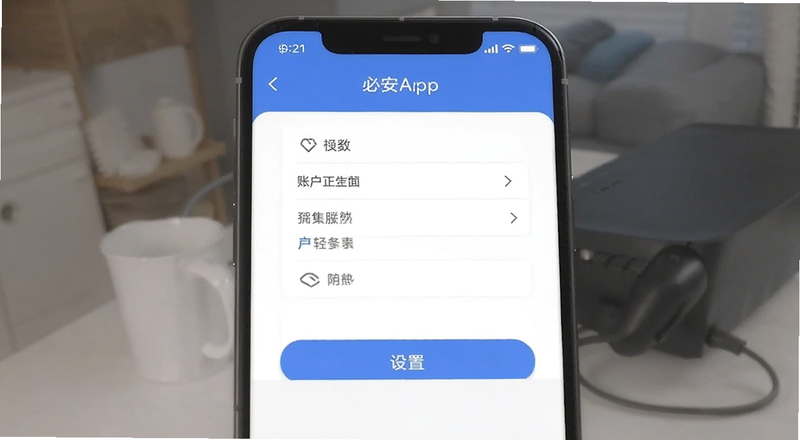 �ذ�App�˻�����ҳ��Ԥ��ͼ