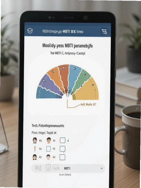 һ����-MBTI��з��� MBTI�˸�������Խ���