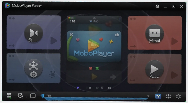 MoboPlayer�����������湦�ܲ���Ԥ��ͼ