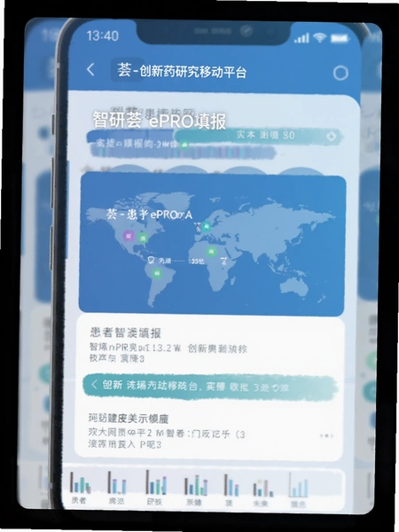 ������-����ҩ�о��ƶ�ƽ̨ ����ePRO�����