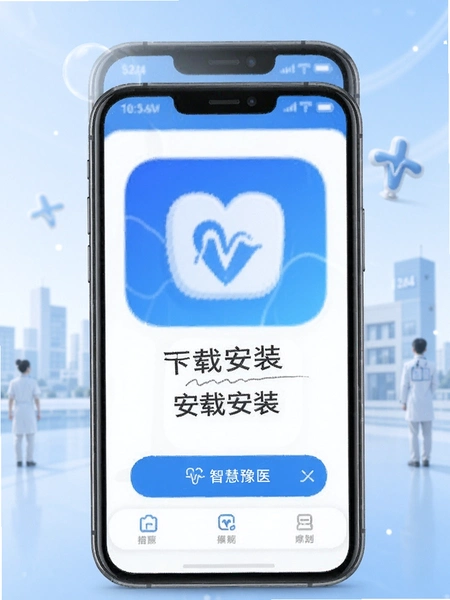 �ǻ�ԥҽapp���ذ�װҳ��