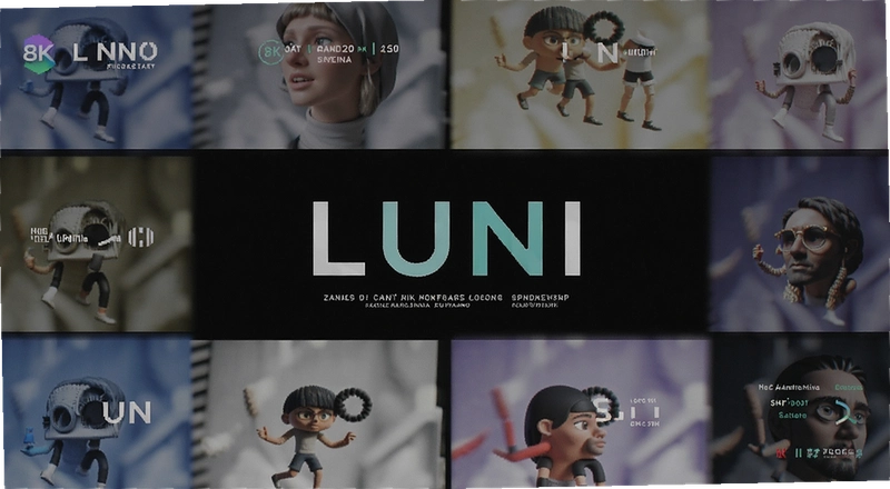 LUNI��ô�ò���Ч LUNI������������ʵ�ü���