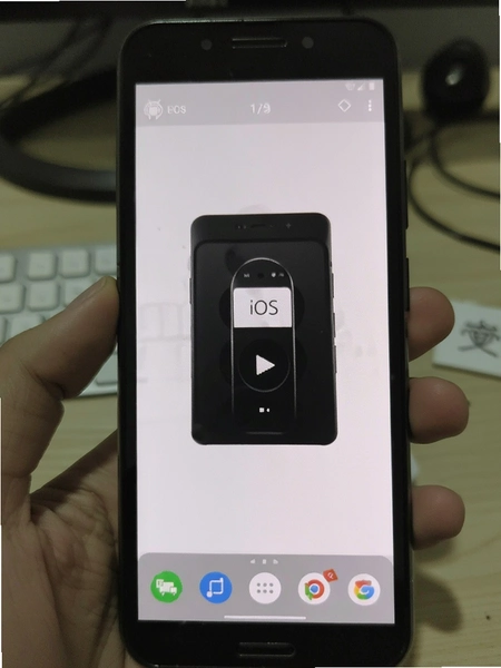 ��׿IOS�豸������ �����ֻ����н�ͼ