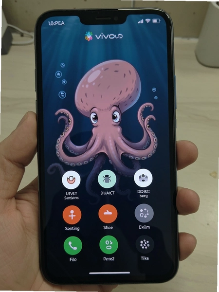 ����Ӧ������vivo�ֻ��������������ؿռ�ʾ��ͼ
