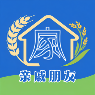 亲戚朋友家app官方版v1.7.8