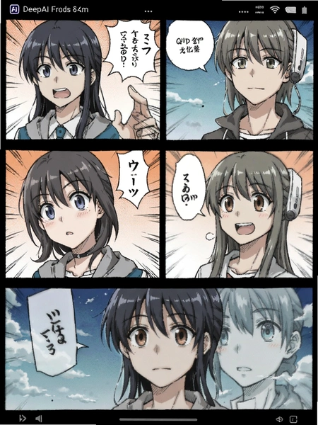 DeepAI�������� ��ƬЧ����ͼ