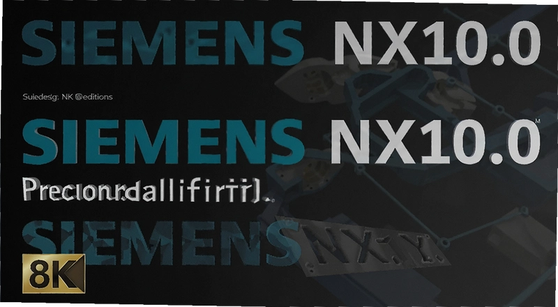 Siemens NX10.0רҵ����ô��װ����װ������������Ľ�