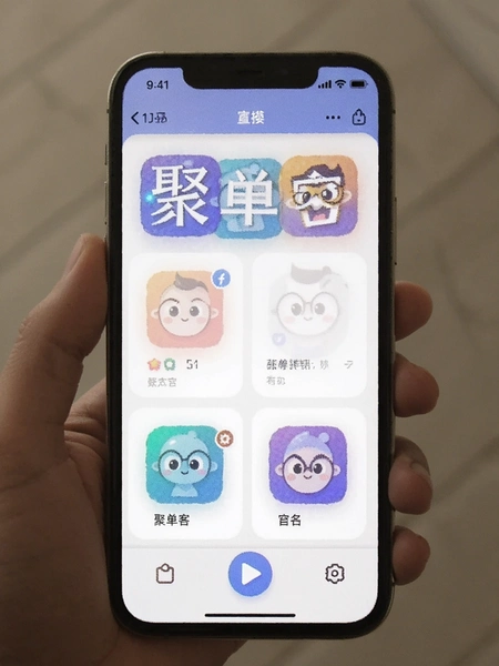 �۵���app�����ͼ