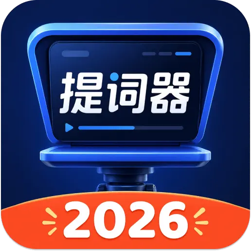 提词器悬浮窗悬浮提词器v1.0.3