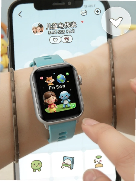 ��ͯ�绰�ֱ�������ֱ���������Ԥ��ͼ