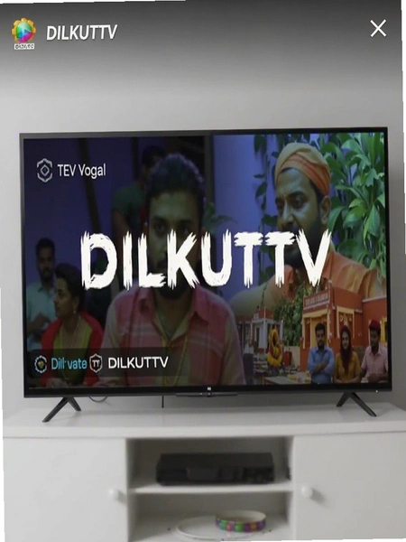 DILKUTTV���Ӱ�����ͼ
