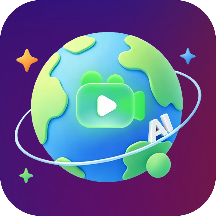 AI海外短剧制作AI短剧生成器v1.0.5