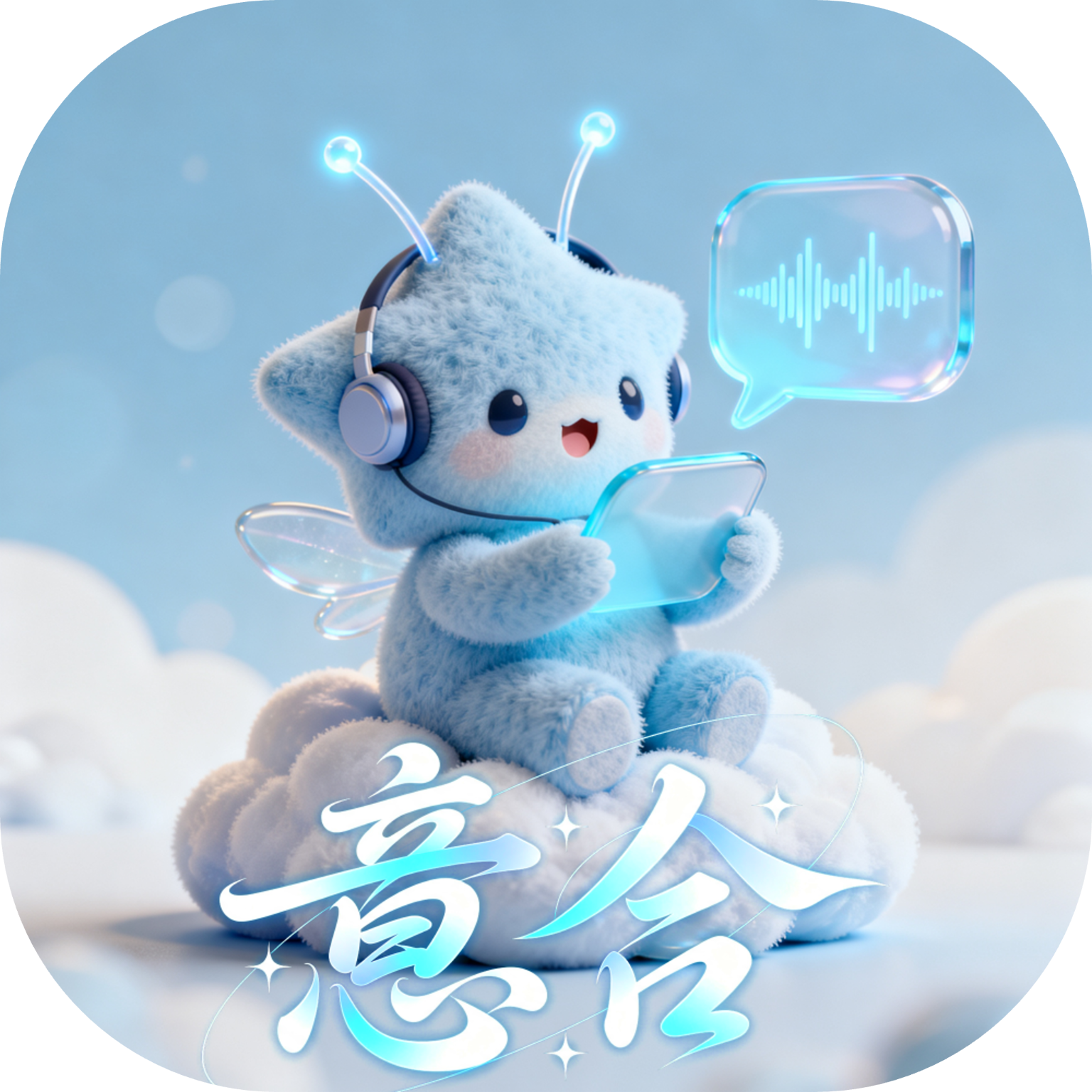 意合语音社交v1.2.0