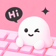 合拍键盘AI智能回复v1.0.3