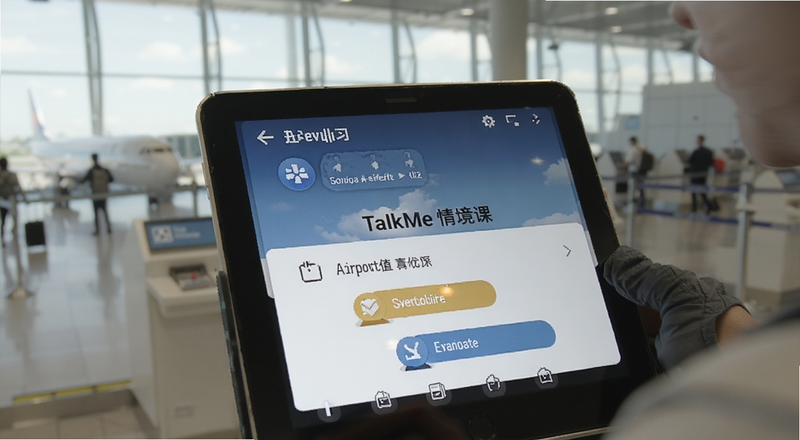 TalkMe�龳�λ���ֵ����ϰ����