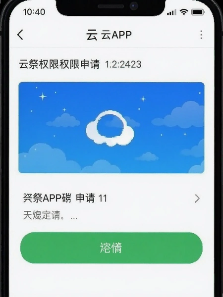 �Ƽ�APPȨ����������ͼ