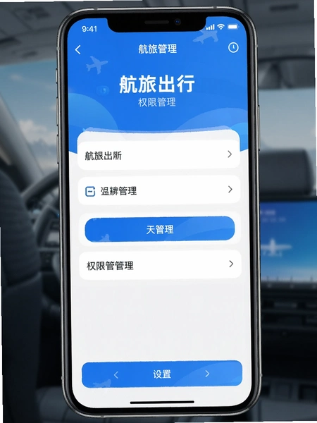 ���ó���APPȨ�޹������ý���