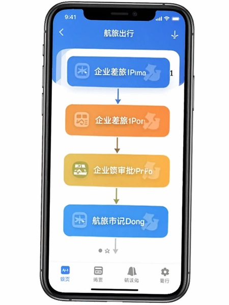 ���ó���APP��ҵ������������ͼ