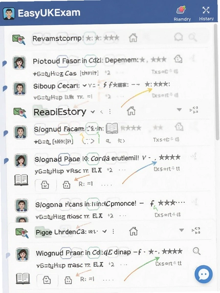 EasyUKExam �ղؼ��Ķ���ʷ����