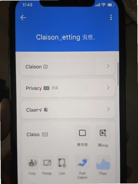 Claison��˽����ҳ��