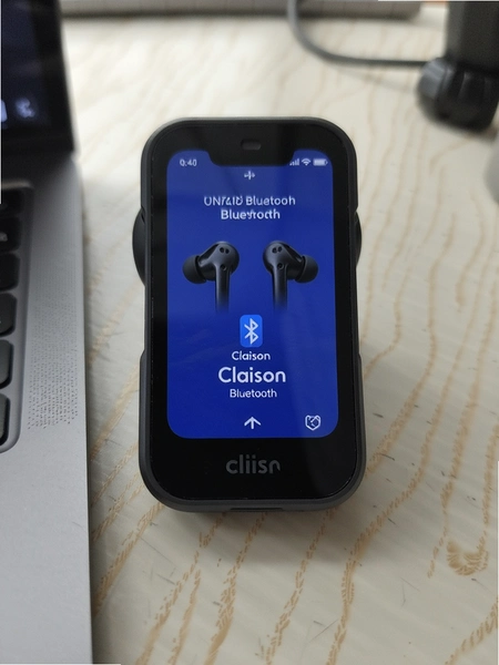 Claison�����������ӽ���