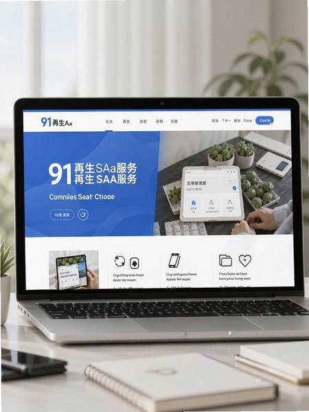 91����SAAS�������ҳ��
