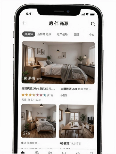 ����APP��Դ�б�ҳ�ֻ�Ԥ��ͼ