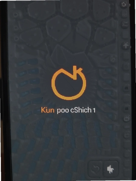 截图模拟神器模拟关机效果图