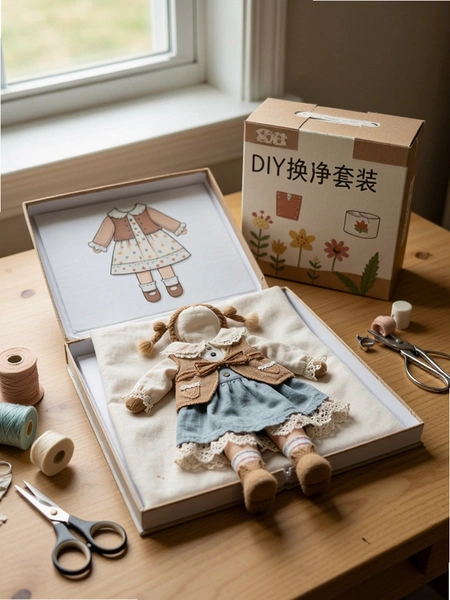 ����������DIY��װ��װ����Ч��ͼ
