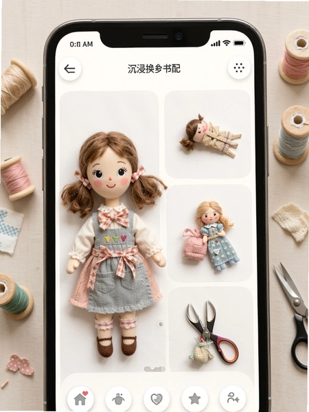����������DIY���޻�װ�������Ԥ��ͼ