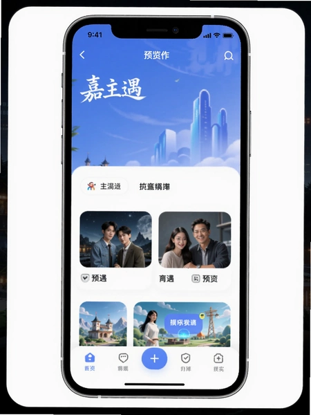 ����APP���������Ԥ��ͼ