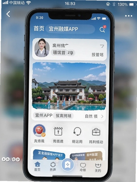 ������ýAPP��ҳ�����ͼ