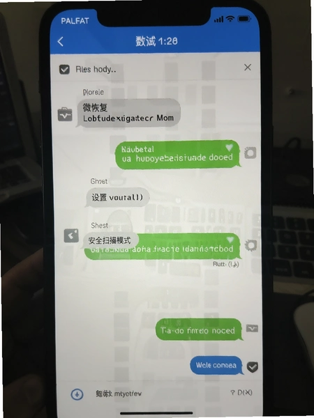 �����¼΢�ָ���ȫɨ��ģʽ���ý���Ԥ��ͼ