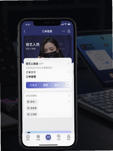 �������̳�APP��������ҳ��