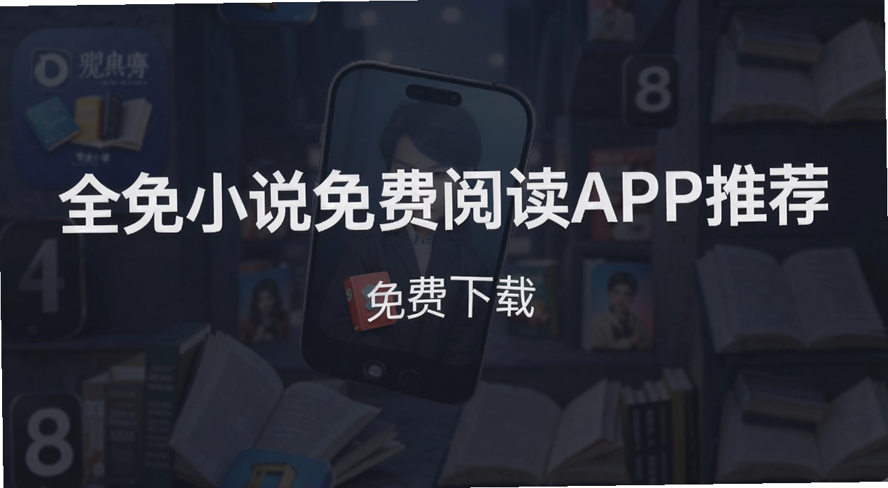 ȫ��С˵����Ķ�APP�Ƽ�