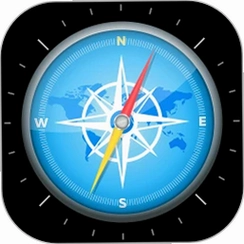 免费高度海拔表(免费海拔测量仪)v1.0.1 户外勘测工具