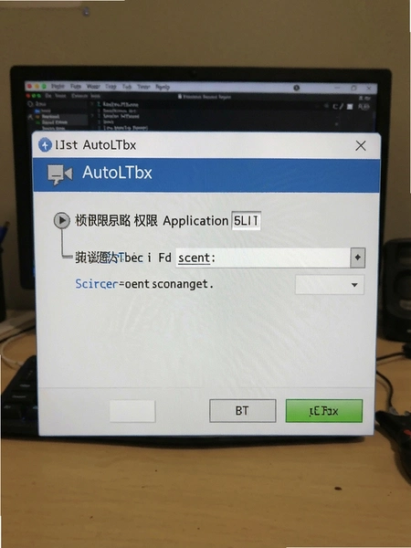 AutoLTbx��װȨ���������Ԥ��ͼ