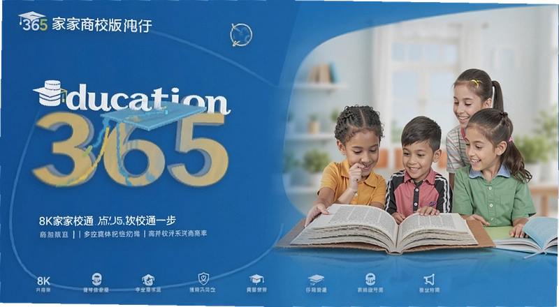 Education 365��Уͨ��ô�ò����üҳ���ʱ�յ�ѧУ֪ͨ