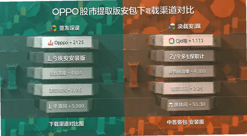 OPPO������ȡ�氲װ�����������Ա�ͼ