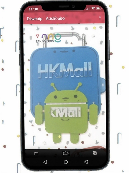 HKMall��׿��װ����