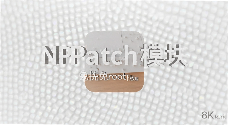 NPatchģ����root����ô���ذ�װ
