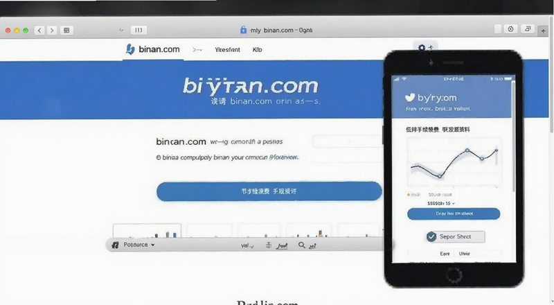 binan.com低手续费申请页面预览图