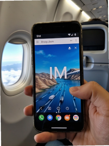 Inflight-IM�ֻ����л���