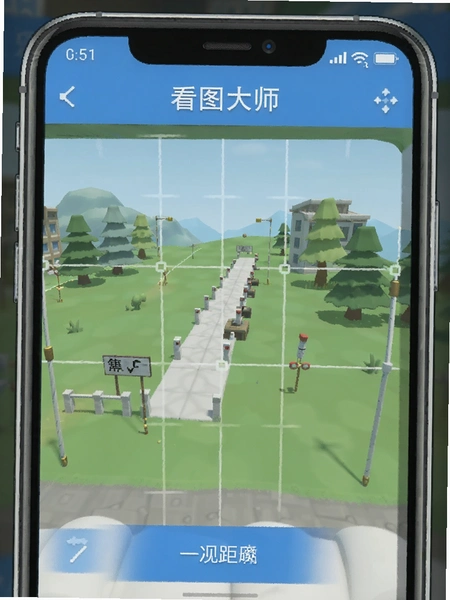 3D��ͼ��ʦ�ֻ��˲��������������Ԥ��ͼ