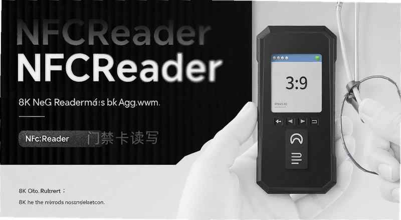 NFCReader�Ž�����д��ô�ò��ܸ��Ƽ��ܿ�